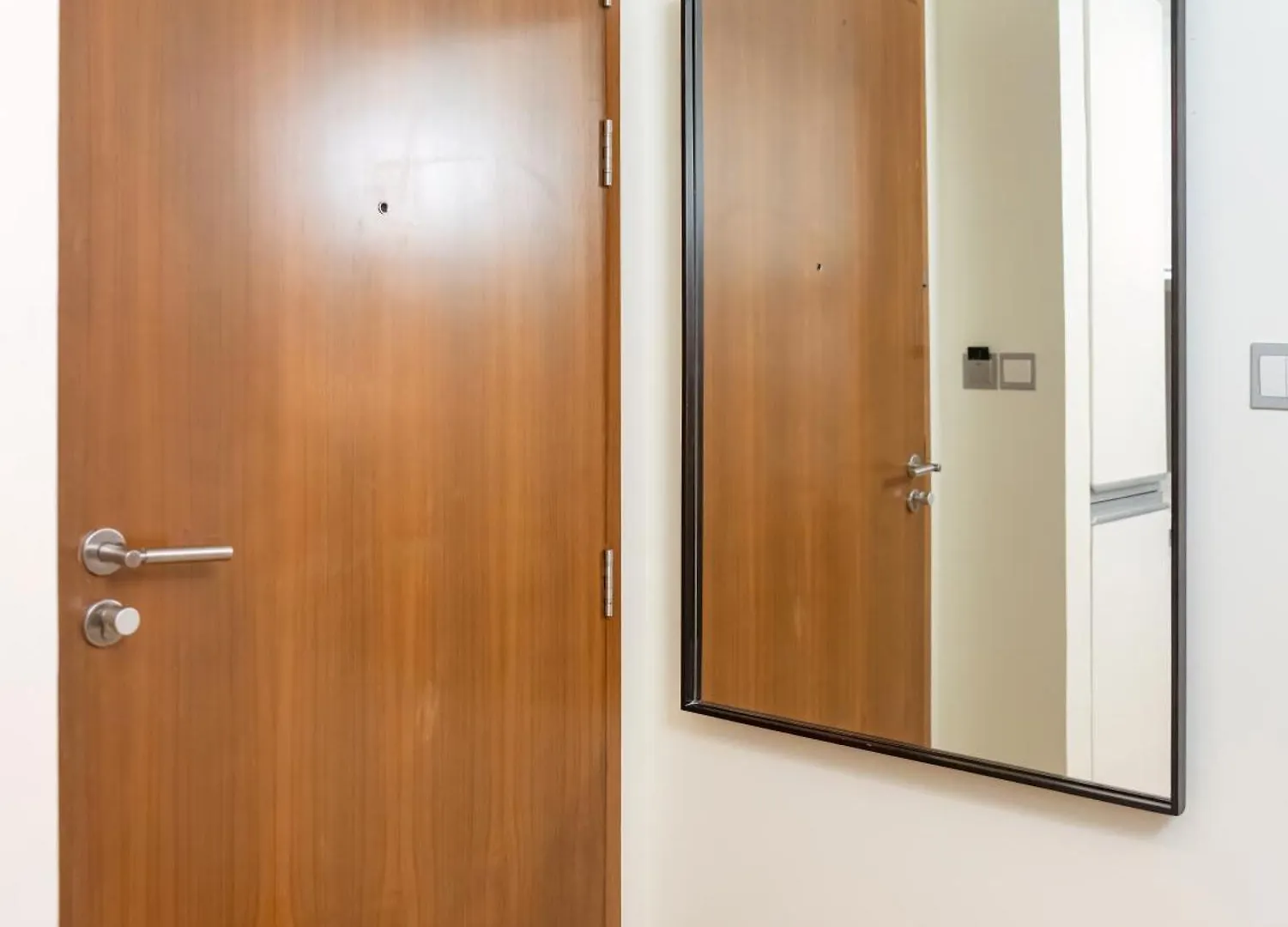 Address Dubai Mall Access Luxe Studio
