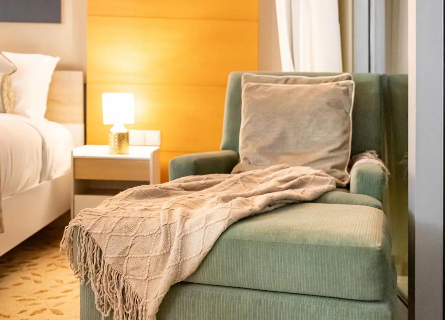 Apartment Address Dubai Mall Access Luxe Studio