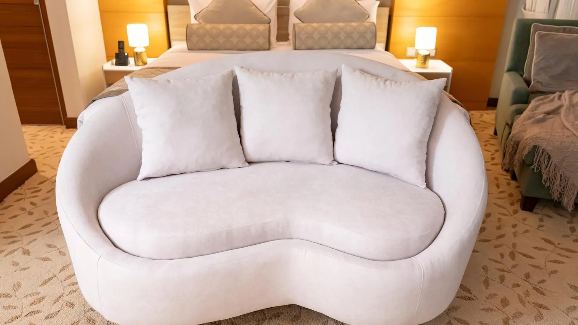 Apartment Address Dubai Mall Access Luxe Studio United Arab Emirates