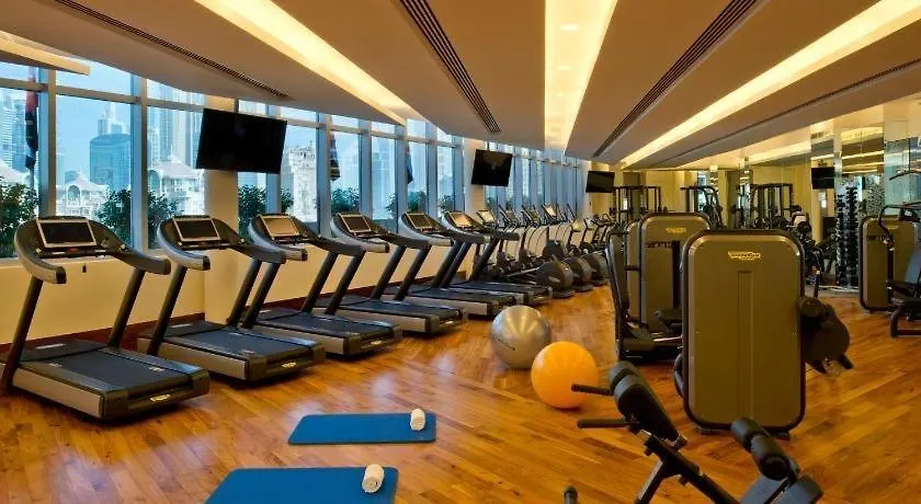 Apartment Address Dubai Mall Access Luxe Studio