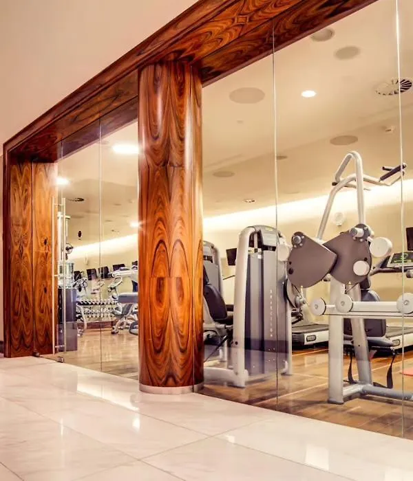 Address Dubai Mall Access Luxe Studio